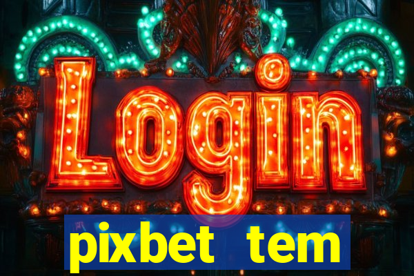 pixbet tem pagamento antecipado